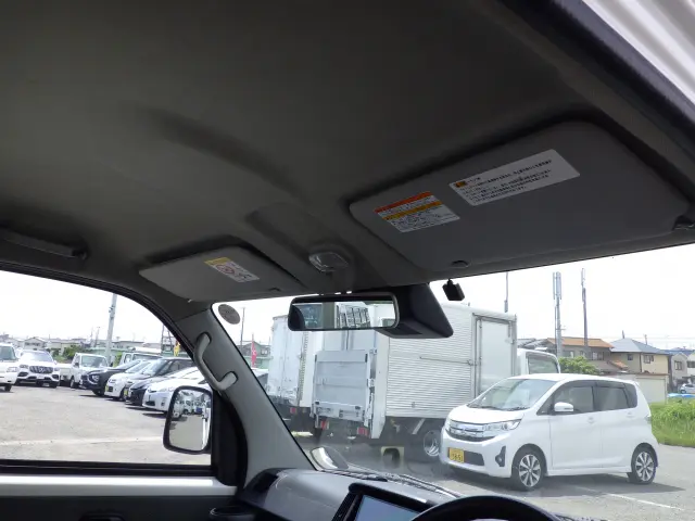 マツダ ボンゴトラック 5ＢＦ-Ｓ403Ｆ(2WD)の写真22