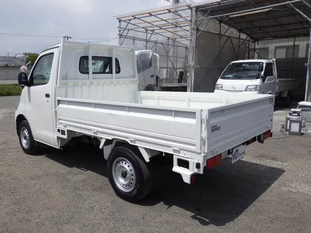 マツダ ボンゴトラック 5ＢＦ-Ｓ403Ｆ(2WD)の写真27