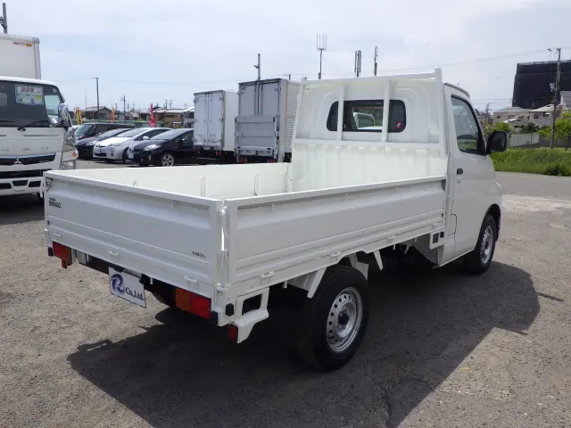 マツダ ボンゴトラック 5ＢＦ-Ｓ403Ｆ(2WD)の写真28