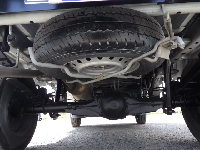 マツダ ボンゴトラック 5ＢＦ-Ｓ403Ｆ(2WD)の写真39