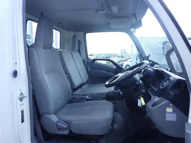 トヨタ ダイナ TKG-XZU710(2WD)の写真7
