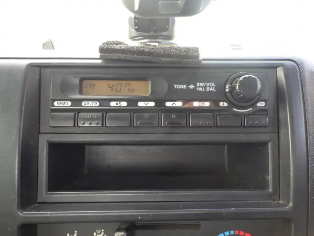 トヨタ ダイナ TKG-XZU710(2WD)の写真10