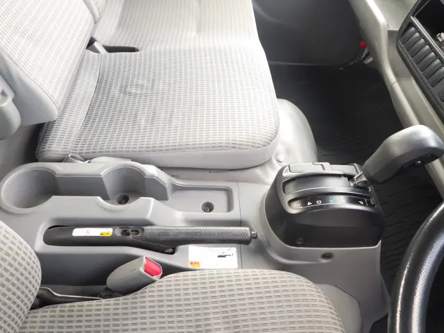 トヨタ ダイナ TKG-XZU710(2WD)の写真17