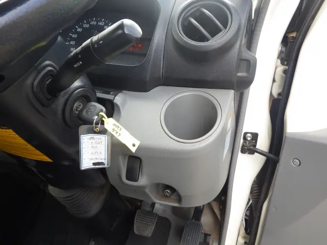 トヨタ ダイナ TKG-XZU710(2WD)の写真18