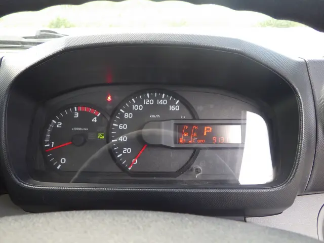 トヨタ ダイナ TKG-XZU710(2WD)の写真20
