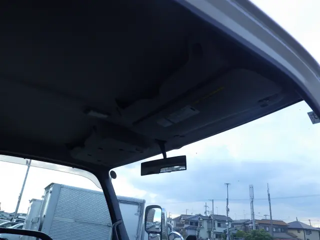 トヨタ ダイナ TKG-XZU710(2WD)の写真21