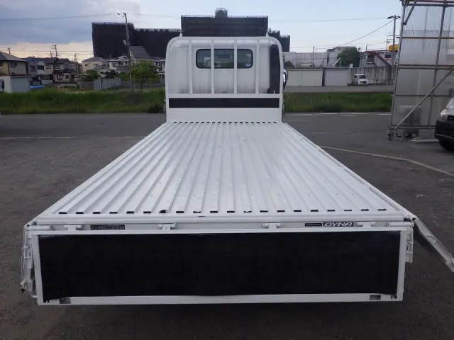 トヨタ ダイナ TKG-XZU710(2WD)の写真23