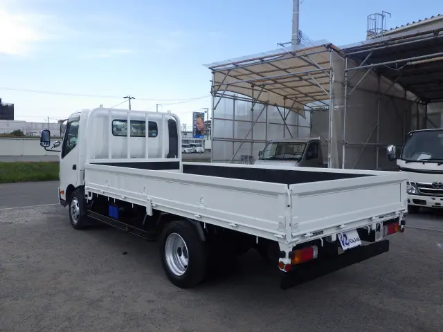 トヨタ ダイナ TKG-XZU710(2WD)の写真26