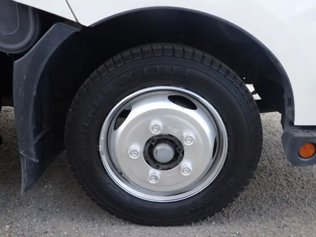 トヨタ ダイナ TKG-XZU710(2WD)の写真28