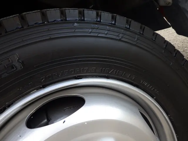 トヨタ ダイナ TKG-XZU710(2WD)の写真29