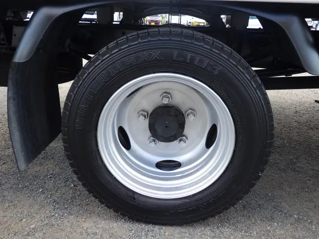 トヨタ ダイナ TKG-XZU710(2WD)の写真30