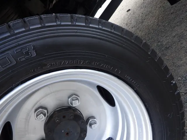 トヨタ ダイナ TKG-XZU710(2WD)の写真31