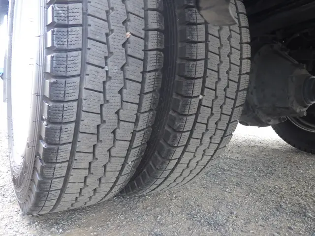 トヨタ ダイナ TKG-XZU710(2WD)の写真32