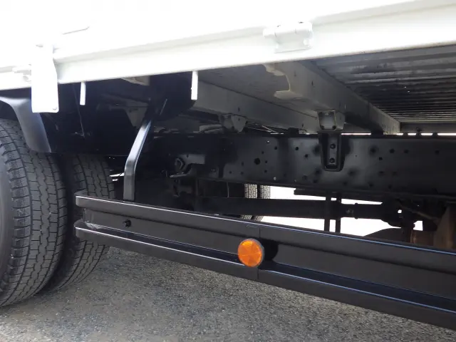 トヨタ ダイナ TKG-XZU710(2WD)の写真35