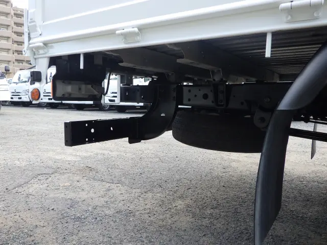 トヨタ ダイナ TKG-XZU710(2WD)の写真36
