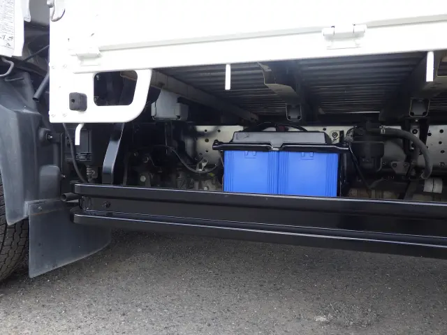 トヨタ ダイナ TKG-XZU710(2WD)の写真37