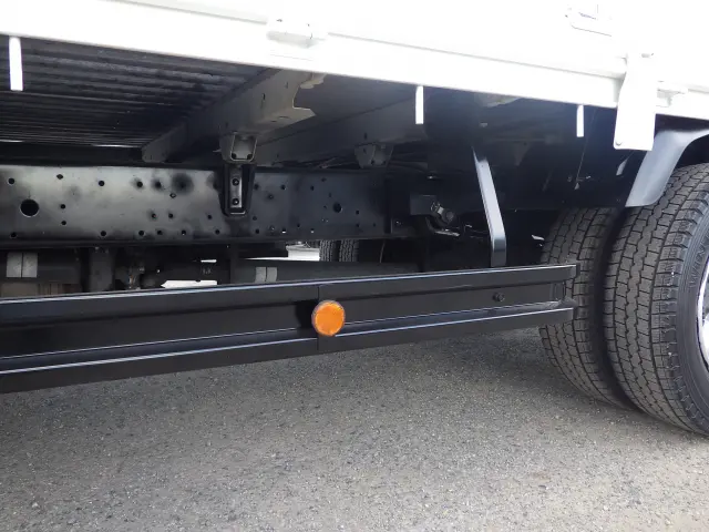 トヨタ ダイナ TKG-XZU710(2WD)の写真38