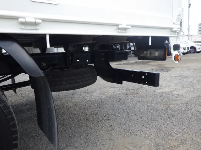 トヨタ ダイナ TKG-XZU710(2WD)の写真39