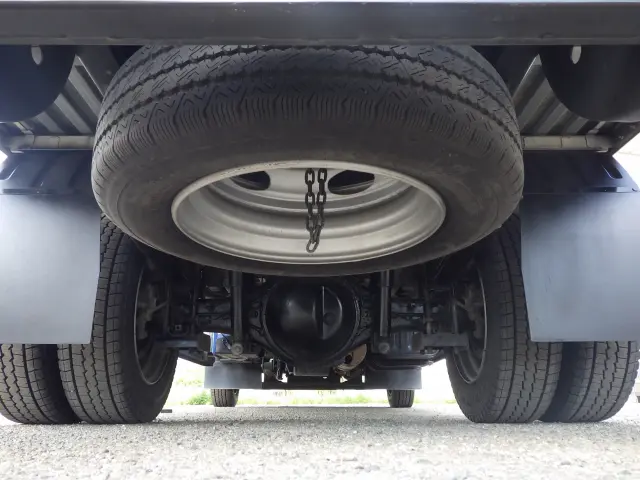 トヨタ ダイナ TKG-XZU710(2WD)の写真40