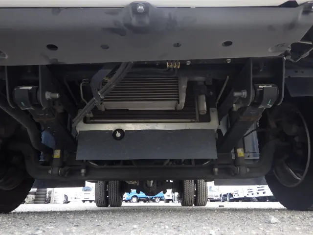トヨタ ダイナ TKG-XZU710(2WD)の写真41