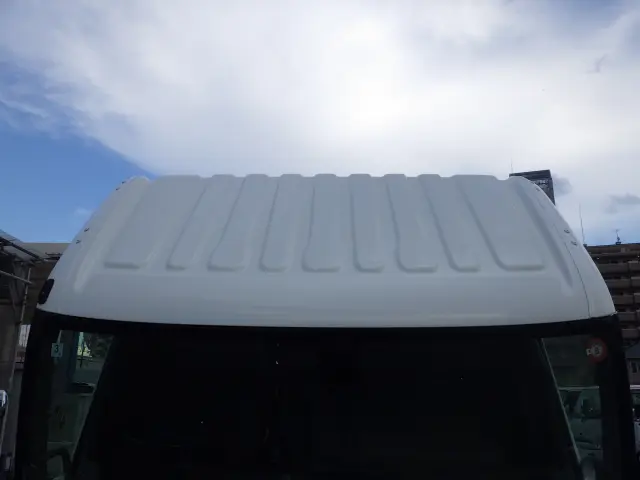 トヨタ ダイナ TKG-XZU710(2WD)の写真42