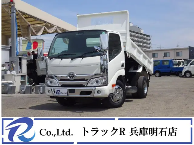 トヨタ ダイナ 2ＲＧ-ＸＺＵ600Ｄ(2WD)の写真1