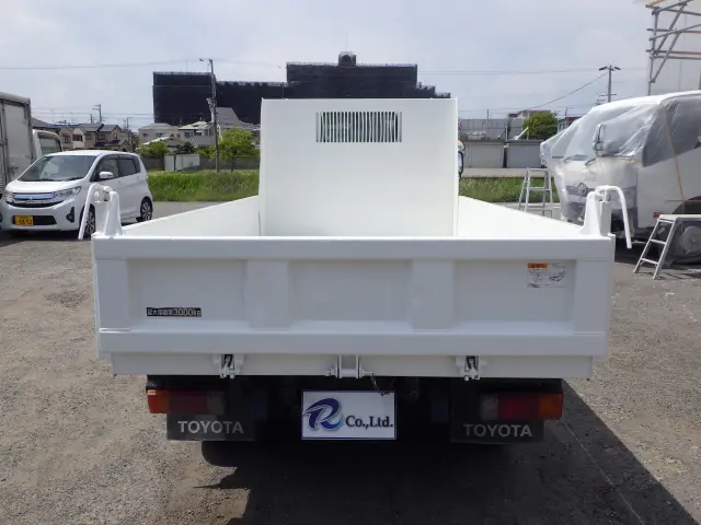 トヨタ ダイナ 2ＲＧ-ＸＺＵ600Ｄ(2WD)の写真5