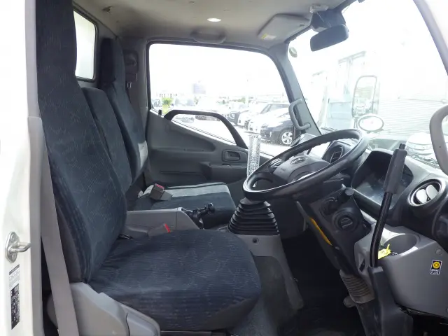 トヨタ ダイナ 2ＲＧ-ＸＺＵ600Ｄ(2WD)の写真7