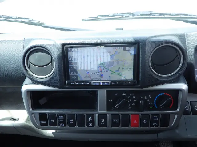 トヨタ ダイナ 2ＲＧ-ＸＺＵ600Ｄ(2WD)の写真9
