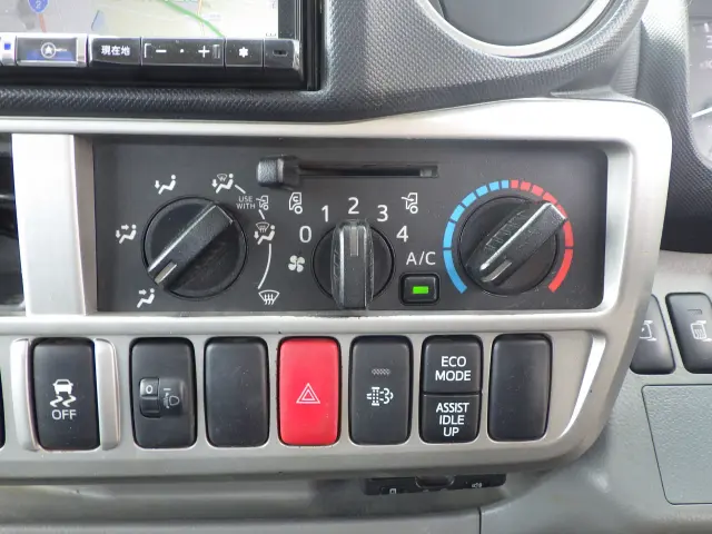 トヨタ ダイナ 2ＲＧ-ＸＺＵ600Ｄ(2WD)の写真11