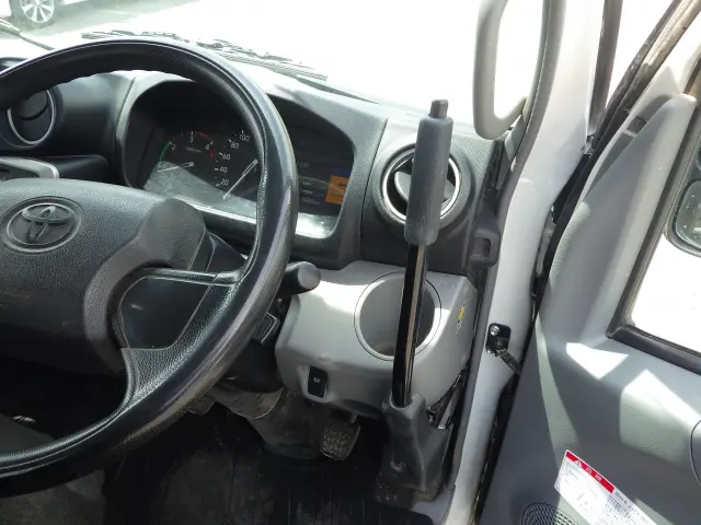 トヨタ ダイナ 2ＲＧ-ＸＺＵ600Ｄ(2WD)の写真19