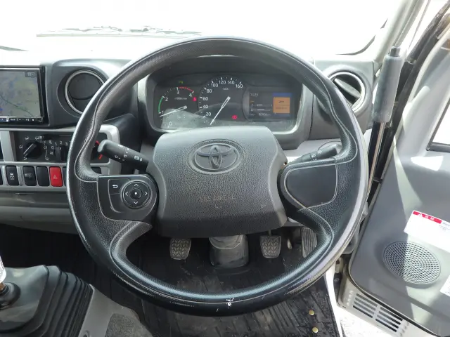 トヨタ ダイナ 2ＲＧ-ＸＺＵ600Ｄ(2WD)の写真20