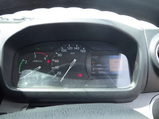 トヨタ ダイナ 2ＲＧ-ＸＺＵ600Ｄ(2WD)の写真22