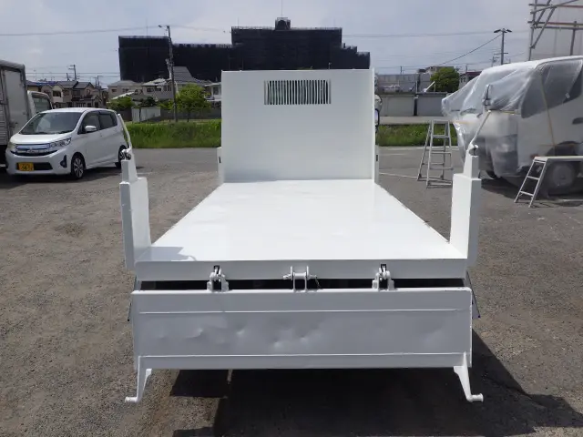 トヨタ ダイナ 2ＲＧ-ＸＺＵ600Ｄ(2WD)の写真24