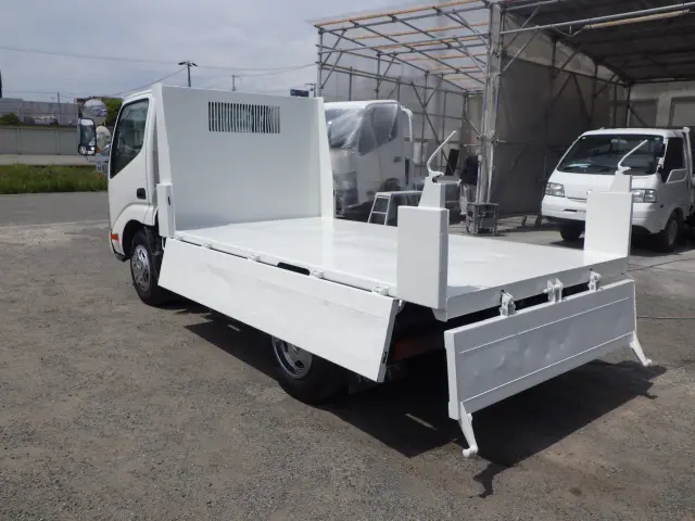 トヨタ ダイナ 2ＲＧ-ＸＺＵ600Ｄ(2WD)の写真25