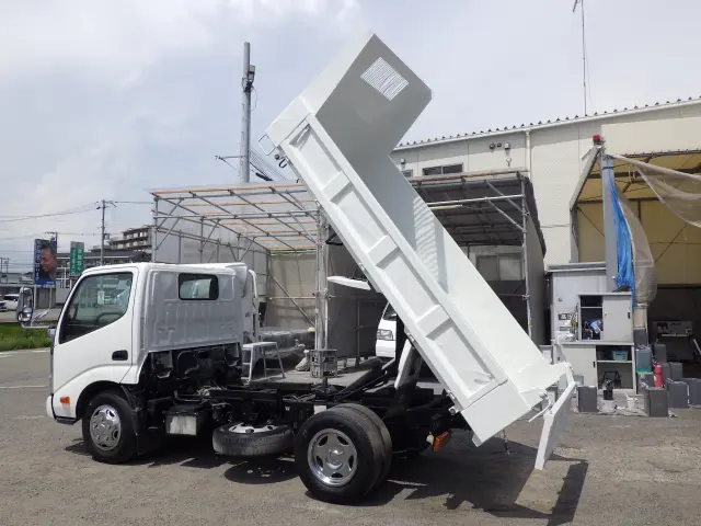 トヨタ ダイナ 2ＲＧ-ＸＺＵ600Ｄ(2WD)の写真27