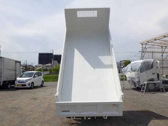 トヨタ ダイナ 2ＲＧ-ＸＺＵ600Ｄ(2WD)の写真28