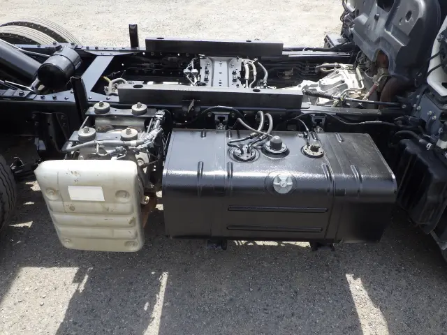 トヨタ ダイナ 2ＲＧ-ＸＺＵ600Ｄ(2WD)の写真30
