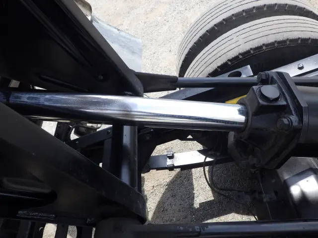 トヨタ ダイナ 2ＲＧ-ＸＺＵ600Ｄ(2WD)の写真33