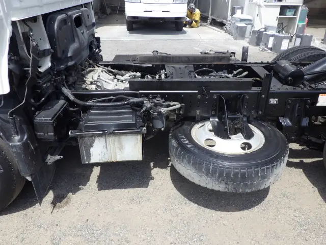 トヨタ ダイナ 2ＲＧ-ＸＺＵ600Ｄ(2WD)の写真34