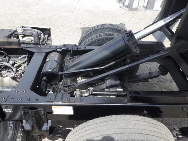 トヨタ ダイナ 2ＲＧ-ＸＺＵ600Ｄ(2WD)の写真36