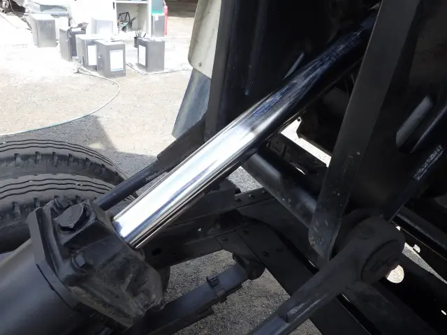 トヨタ ダイナ 2ＲＧ-ＸＺＵ600Ｄ(2WD)の写真37