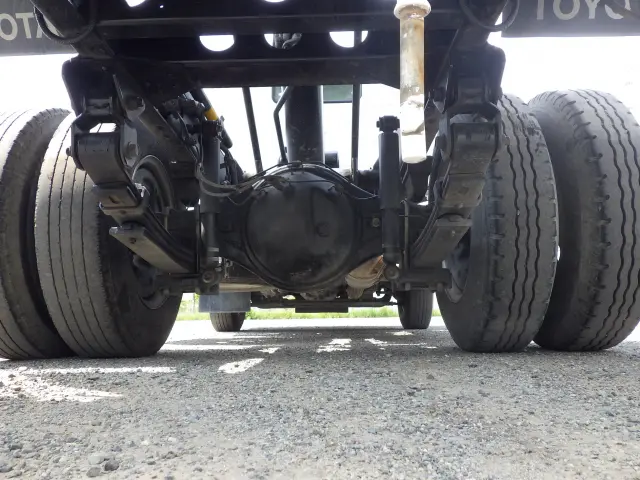 トヨタ ダイナ 2ＲＧ-ＸＺＵ600Ｄ(2WD)の写真38