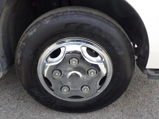 トヨタ ダイナ 2ＲＧ-ＸＺＵ600Ｄ(2WD)の写真40