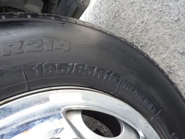 トヨタ ダイナ 2ＲＧ-ＸＺＵ600Ｄ(2WD)の写真41