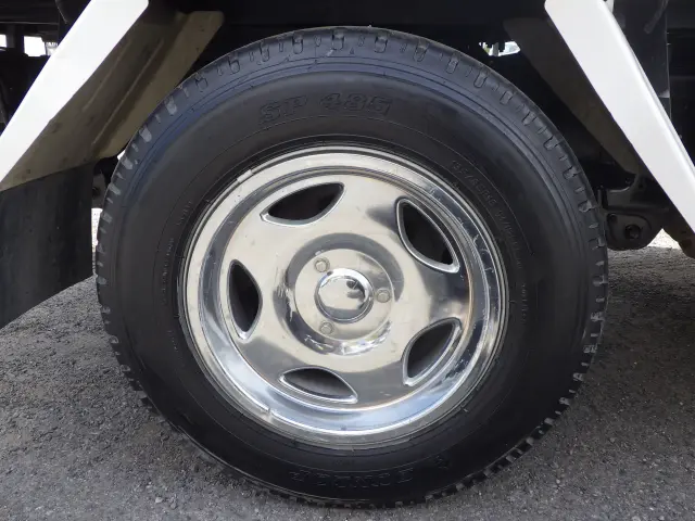 トヨタ ダイナ 2ＲＧ-ＸＺＵ600Ｄ(2WD)の写真42
