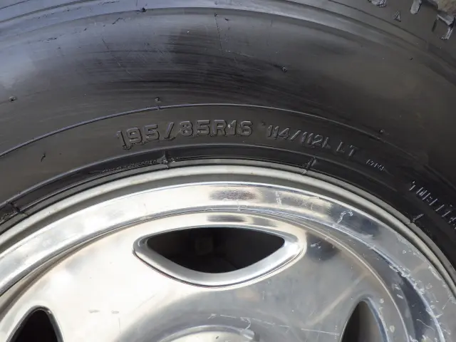 トヨタ ダイナ 2ＲＧ-ＸＺＵ600Ｄ(2WD)の写真43