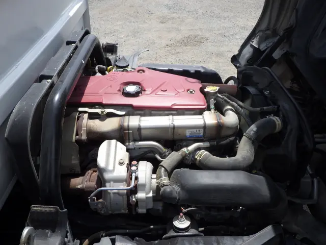 トヨタ ダイナ 2ＲＧ-ＸＺＵ600Ｄ(2WD)の写真48