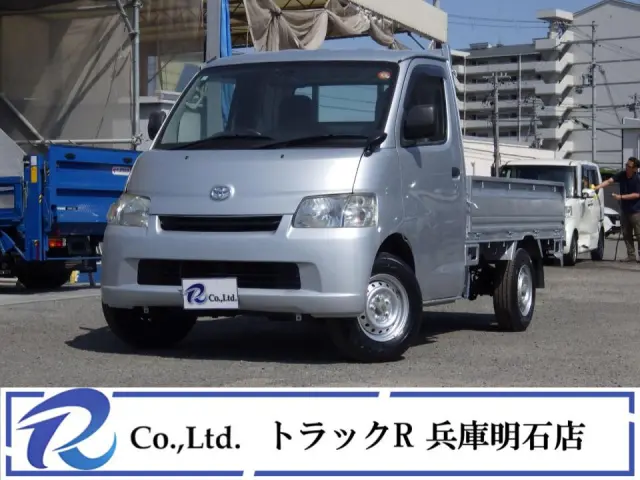 トヨタ ライトエーストラック DBF-S402U(2WD)の写真1