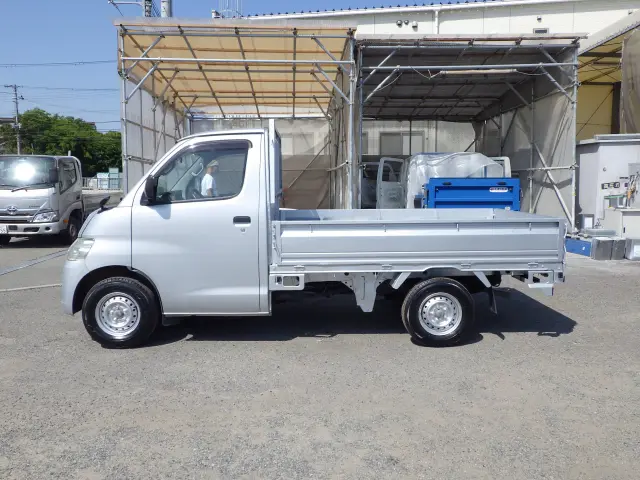 トヨタ ライトエーストラック DBF-S402U(2WD)の写真3